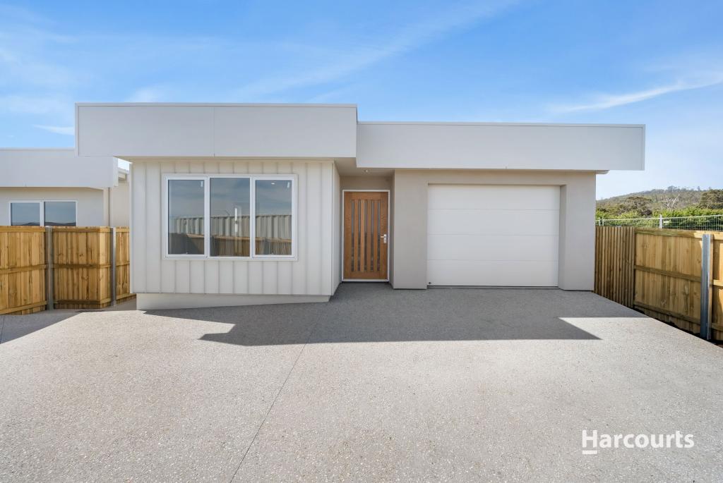 2/9 Lowmore Ave, Rokeby, TAS 7019