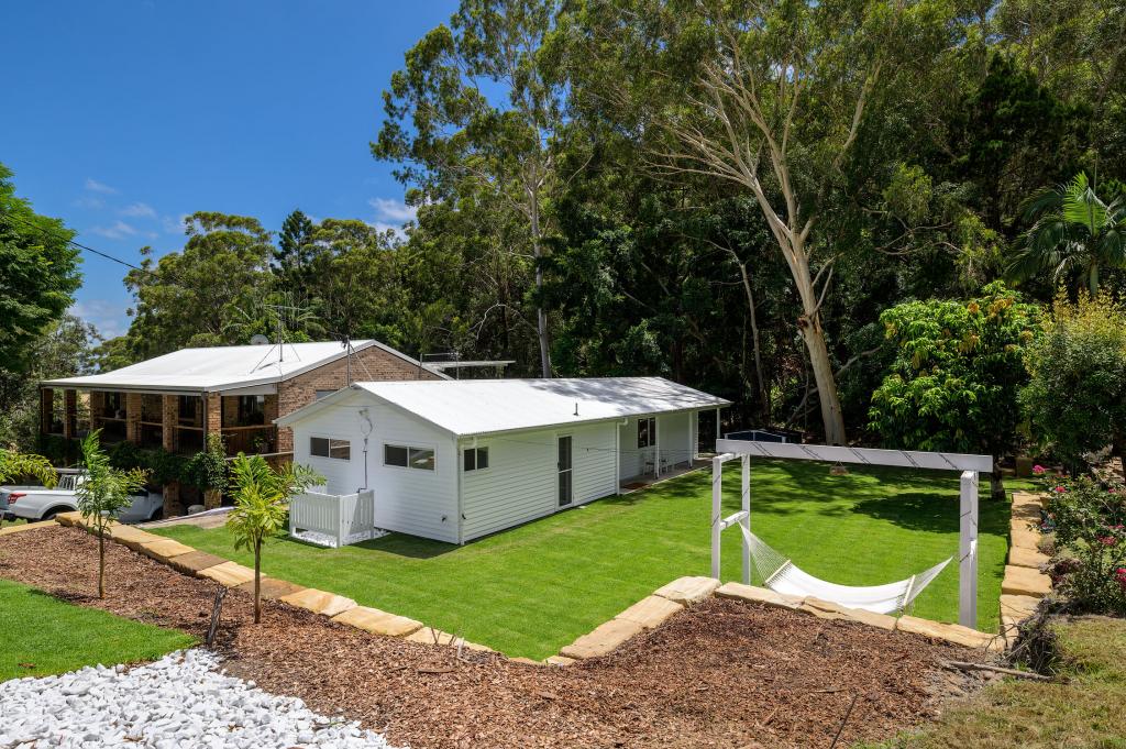 61 Double Island Dr, Rainbow Beach, QLD 4581