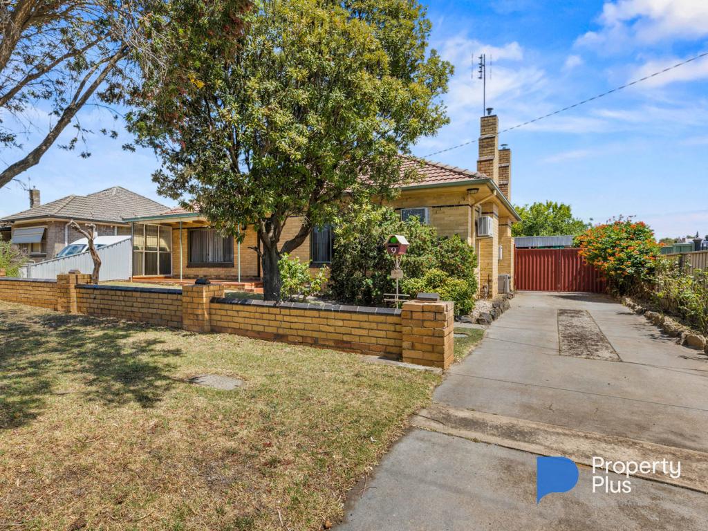 9 Gordon St, Kangaroo Flat, VIC 3555