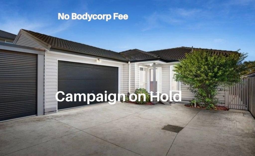 2/79 Esdale St, Nunawading, VIC 3131