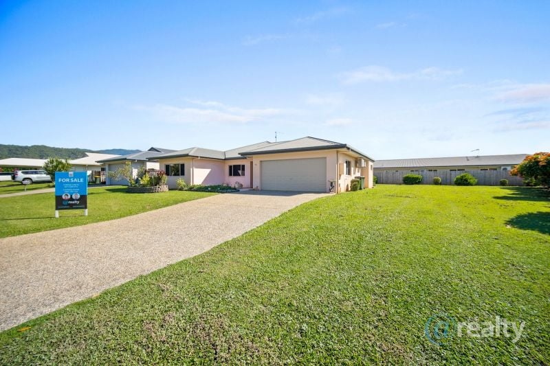 26 Swensen St, Gordonvale, QLD 4865