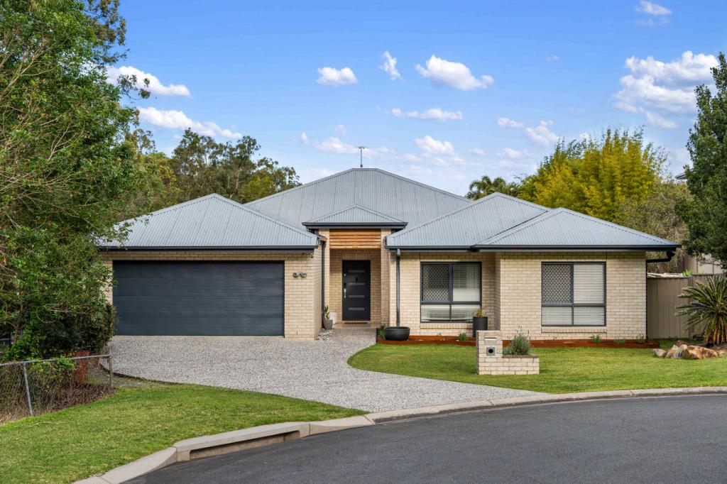16-18 UMAH ST, CORNUBIA, QLD 4130