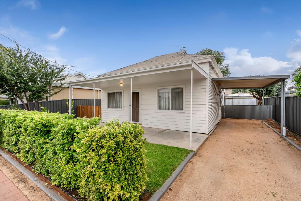 49 Thirteenth St, Renmark, SA 5341