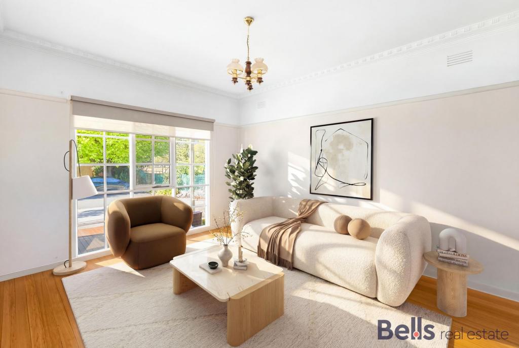 1/16 Centre St, Sunshine, VIC 3020