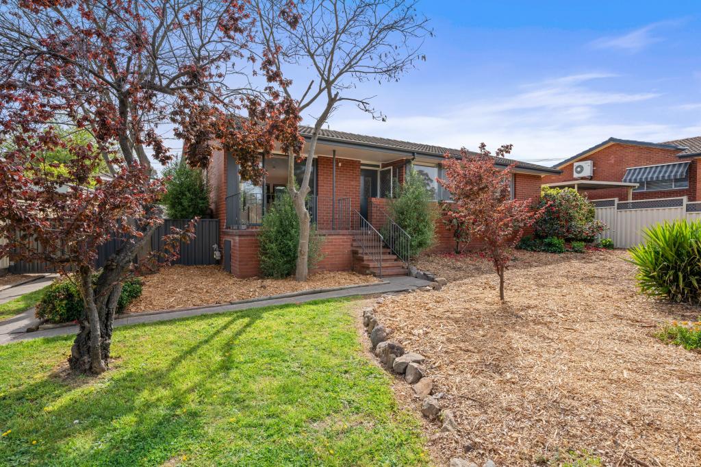 46 Galibal St, Waramanga, ACT 2611
