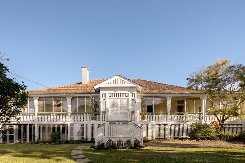 149 Lancaster Rd, Ascot, QLD 4007