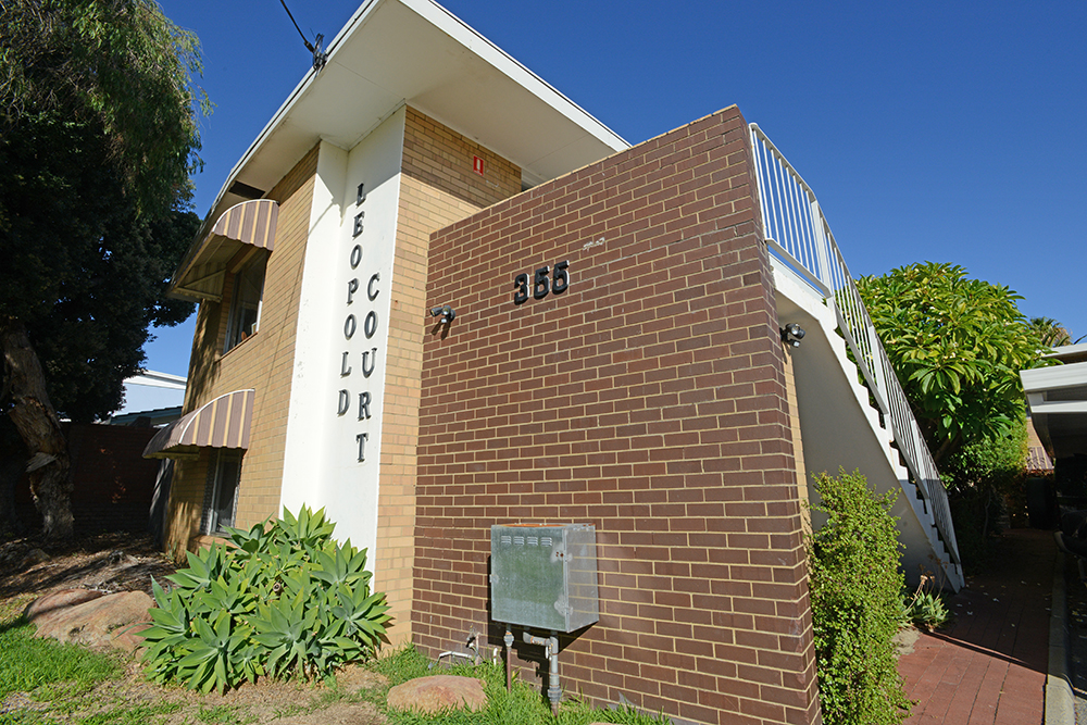 1/355 Canning Hwy, Palmyra, WA 6157