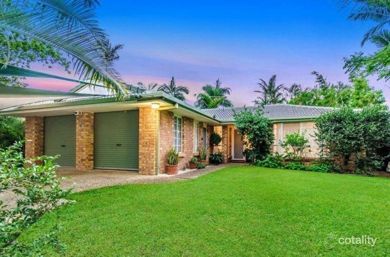 89 Macquarie Ave, Molendinar, QLD 4214