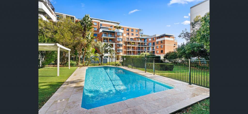 34/2-4 Central Rd, Miranda, NSW 2228