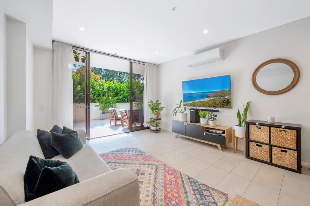 103/2d Wharf Rd, Melrose Park, NSW 2114