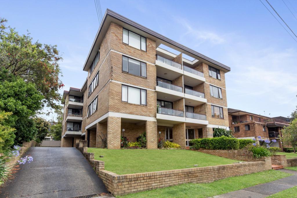 12/43-45 Ewos Pde, Cronulla, NSW 2230