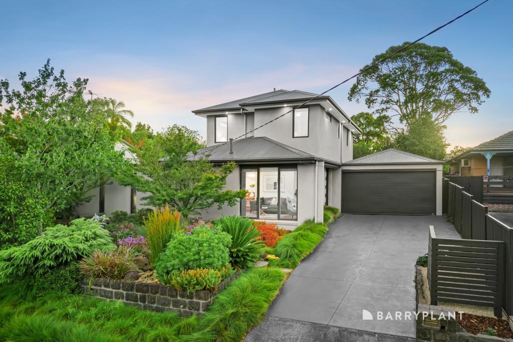 44 Mciver St, Ferntree Gully, VIC 3156