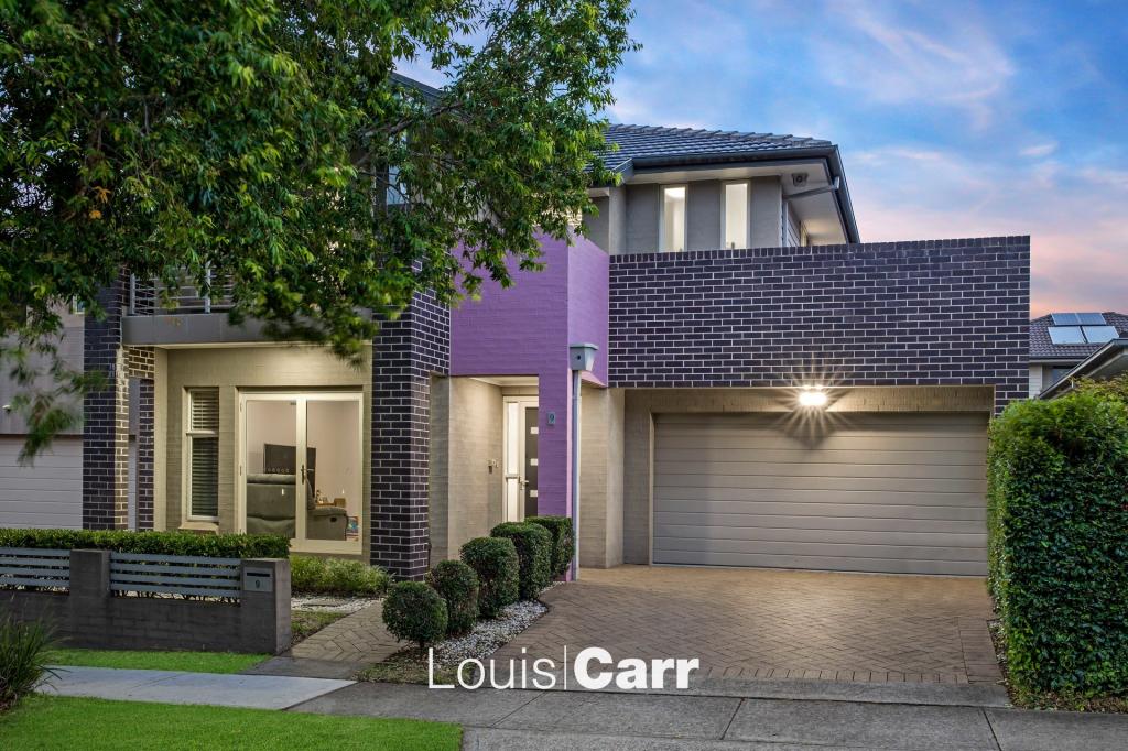 9 Freshwater Rd, Rouse Hill, NSW 2155