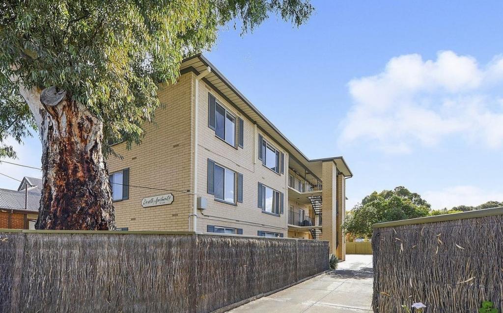 1/24 Rosetta St, Collinswood, SA 5081