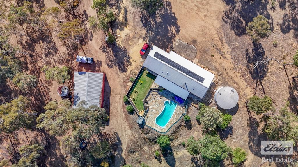 29 Wandoo Cir, Toodyay, WA 6566