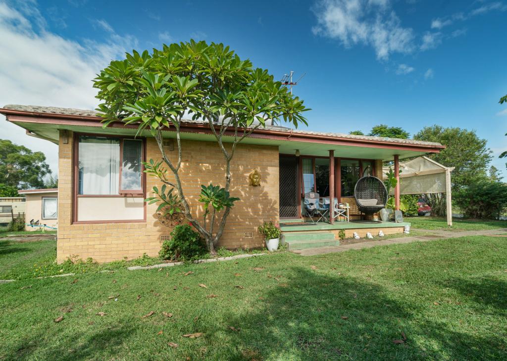 21 Valerie St, Taree, NSW 2430