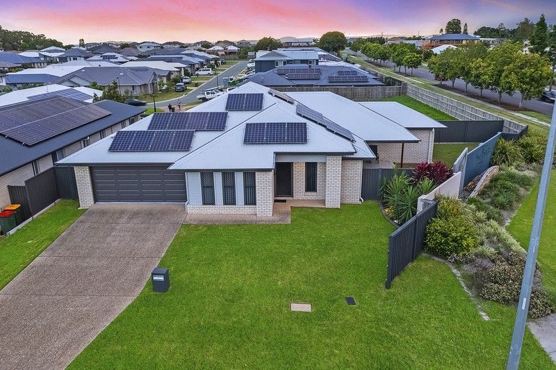 2 RONDALEE DR, GRIFFIN, QLD 4503