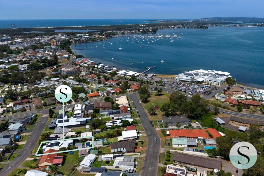 93 Hill St, Belmont, NSW 2280