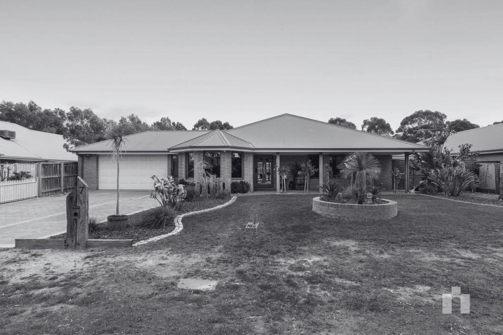 7 Rural Pl, Doreen, VIC 3754