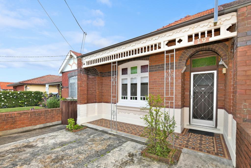 29 Macarthur Pde, Dulwich Hill, NSW 2203