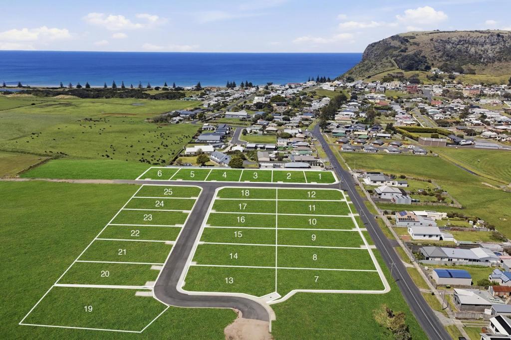 50 Dovecote Rd, Stanley, TAS 7331