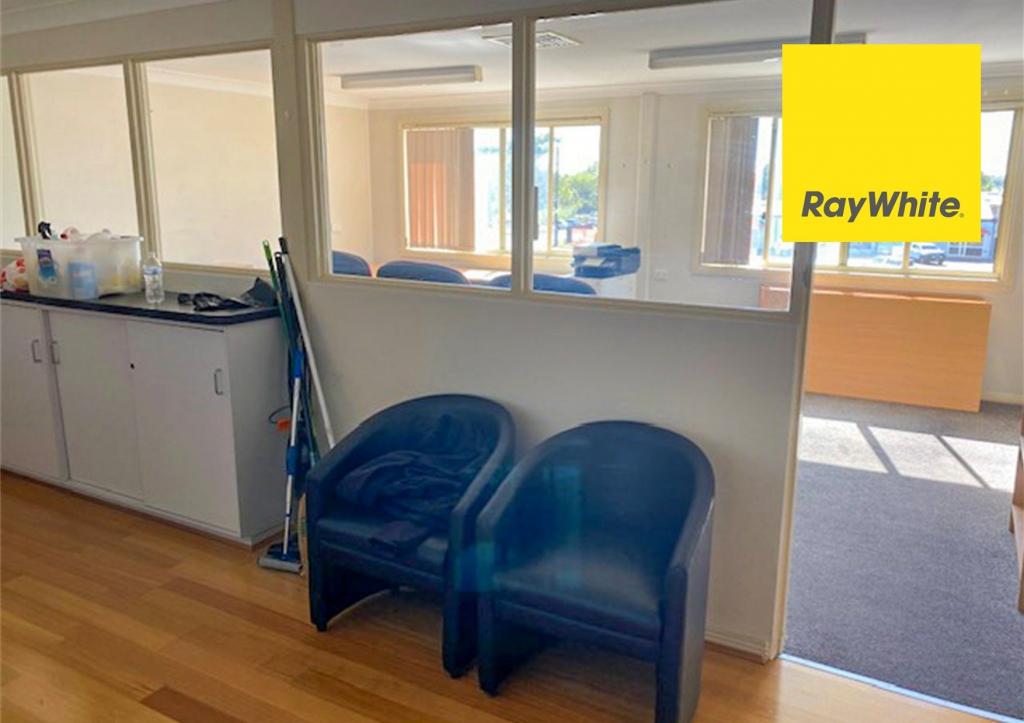 Suite 5/18 Sweaney St, Inverell, NSW 2360