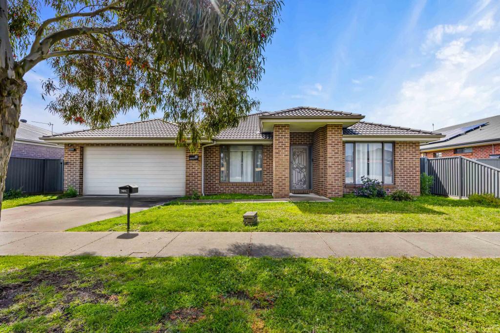 45 Brahman Dr, Delacombe, VIC 3356