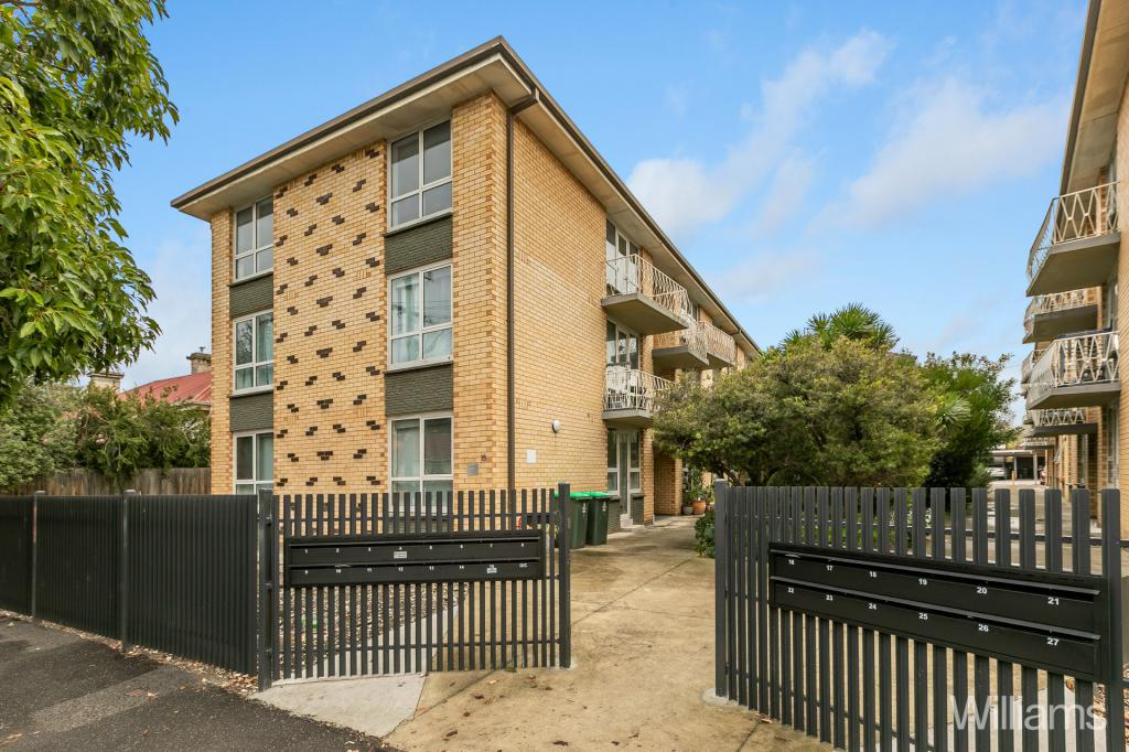 3/18 Station Rd, Williamstown, VIC 3016