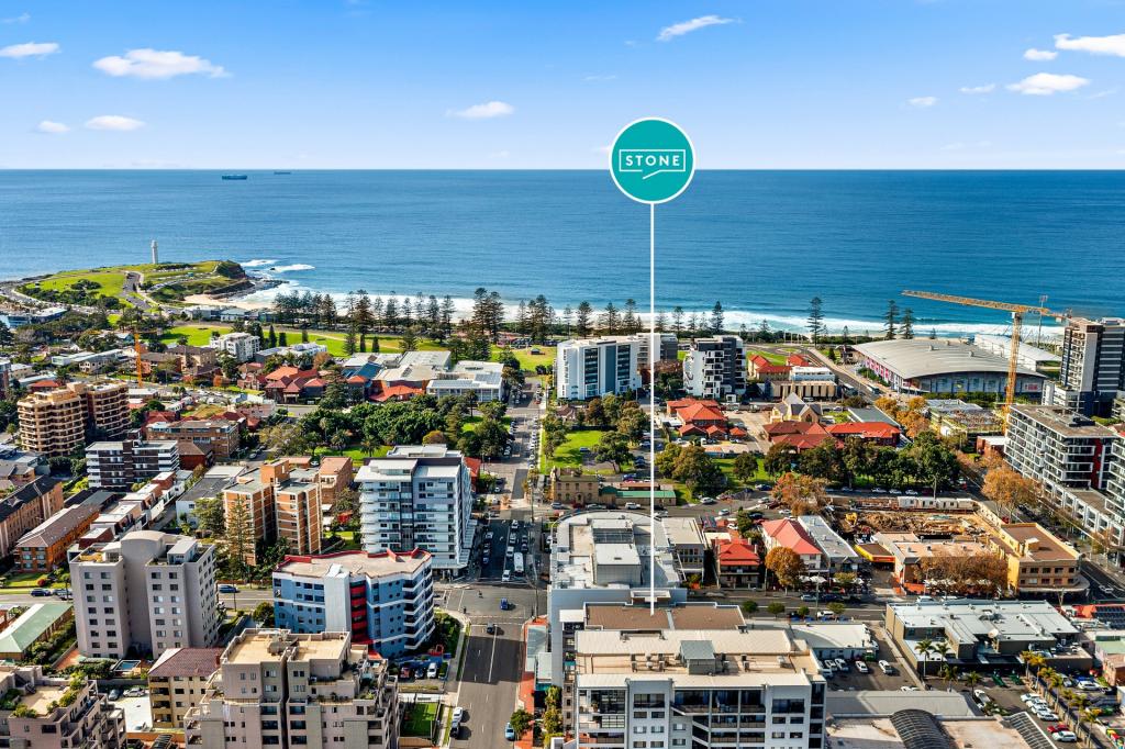16/21 Market St, Wollongong, NSW 2500