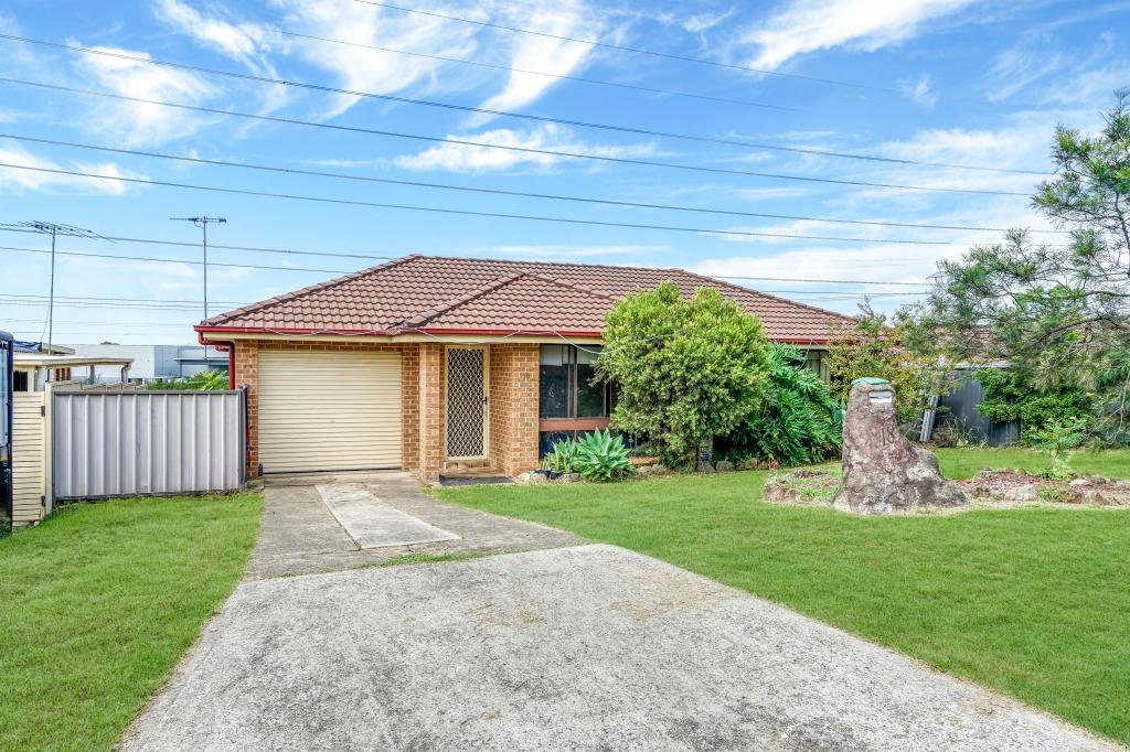 18 Regulus St, Erskine Park, NSW 2759