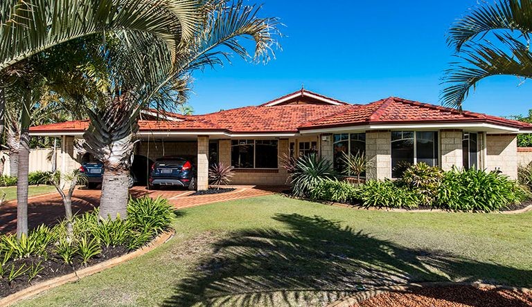 41 Sholto Cres, Canning Vale, WA 6155