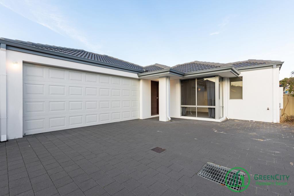 15d Ewing St, Bentley, WA 6102