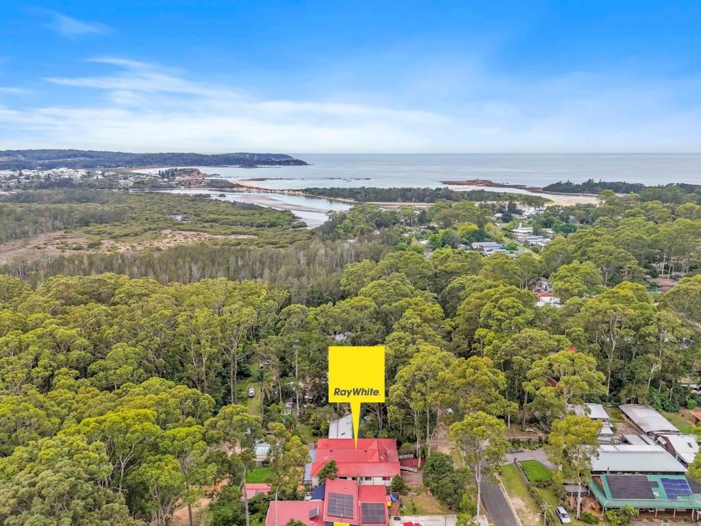 11 Connells Cl, Mossy Point, NSW 2537