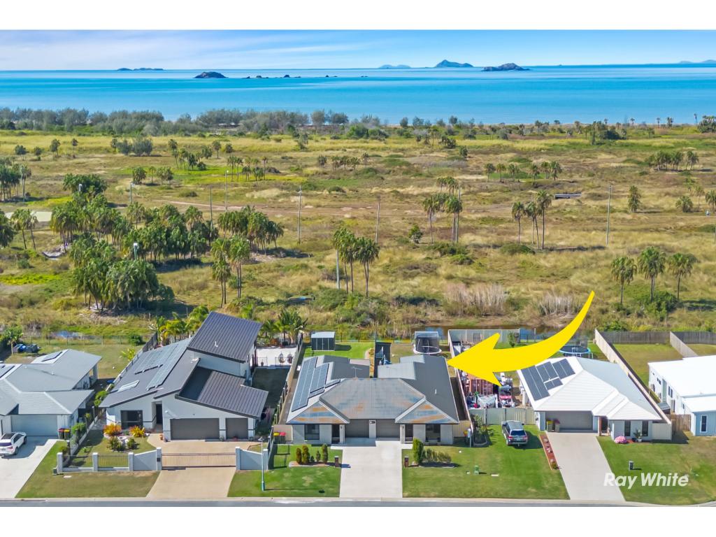 1/85 Monaco Dr, Zilzie, QLD 4710