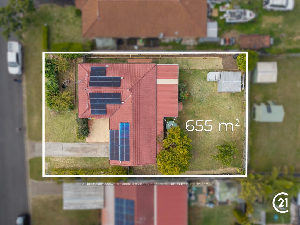 5 PENROSE CCT, REDBANK PLAINS, QLD 4301