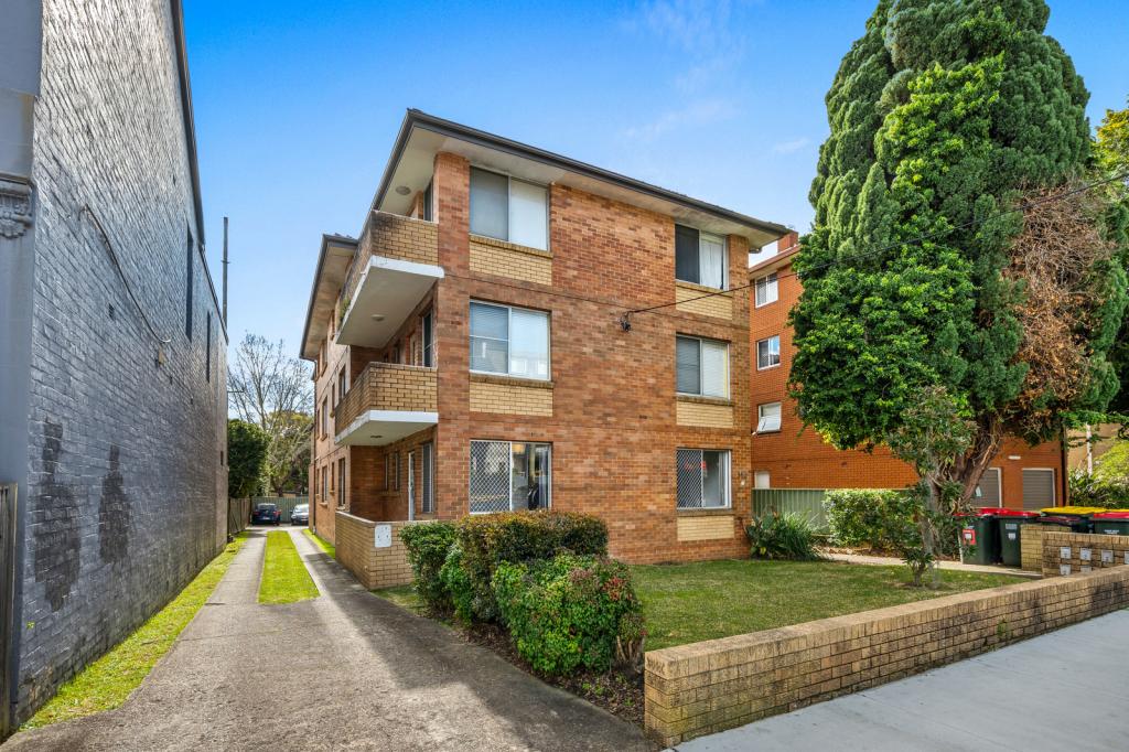 2/118 Bland St, Ashfield, NSW 2131
