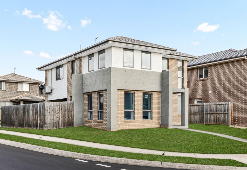 1 Arcadia St, Schofields, NSW 2762