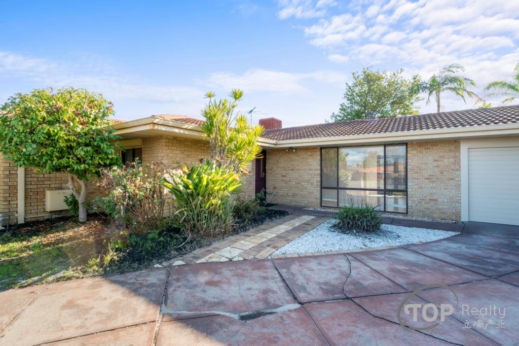 6 Bona Cl, Willetton, WA 6155