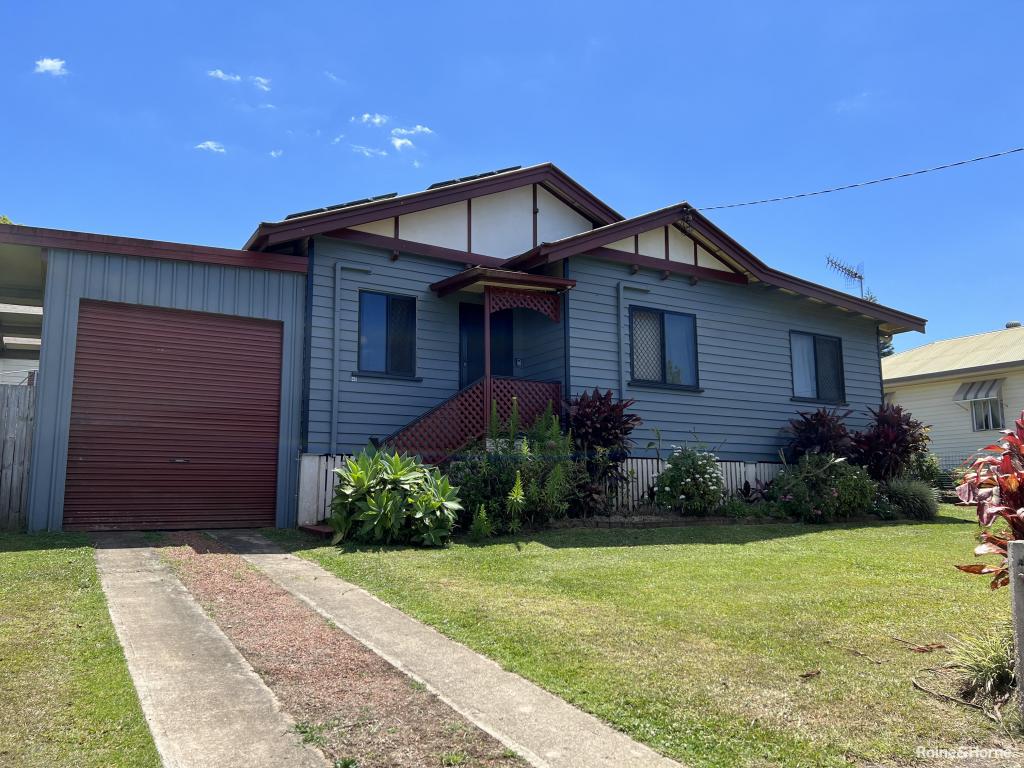 40 Herbert St, Ravenshoe, QLD 4888