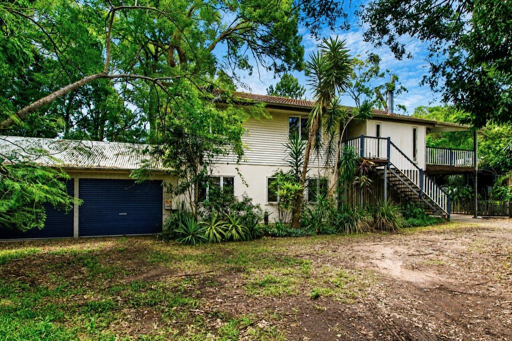 1-5 Wandoo Ave, Macleay Island, QLD 4184