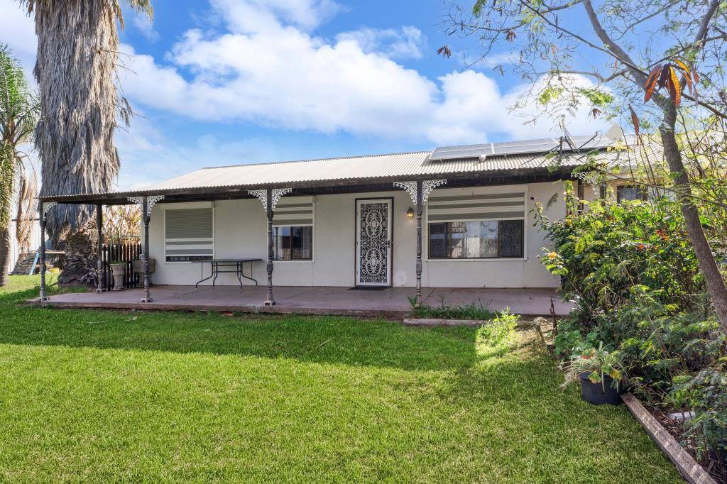99 Falcon St, Chaffey, SA 5341