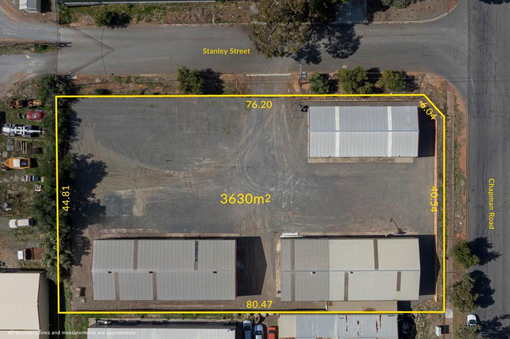 13-15 Chapman Rd, Hackham, SA 5163