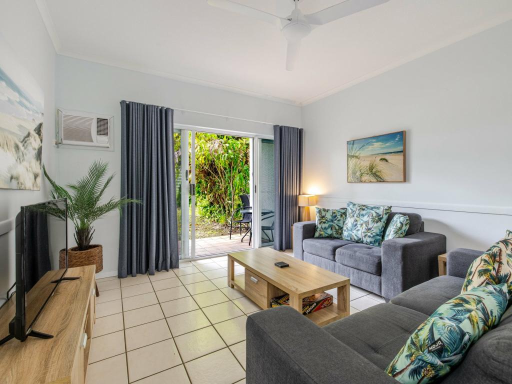 26/1 Beor St, Craiglie, QLD 4877