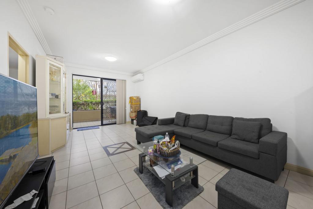 7/2-4 Reid Ave, Westmead, NSW 2145