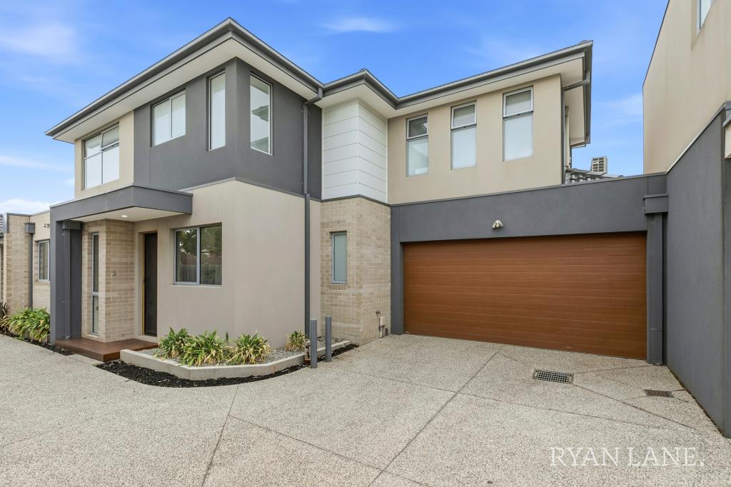 2/17 Mulga St, Altona, VIC 3018