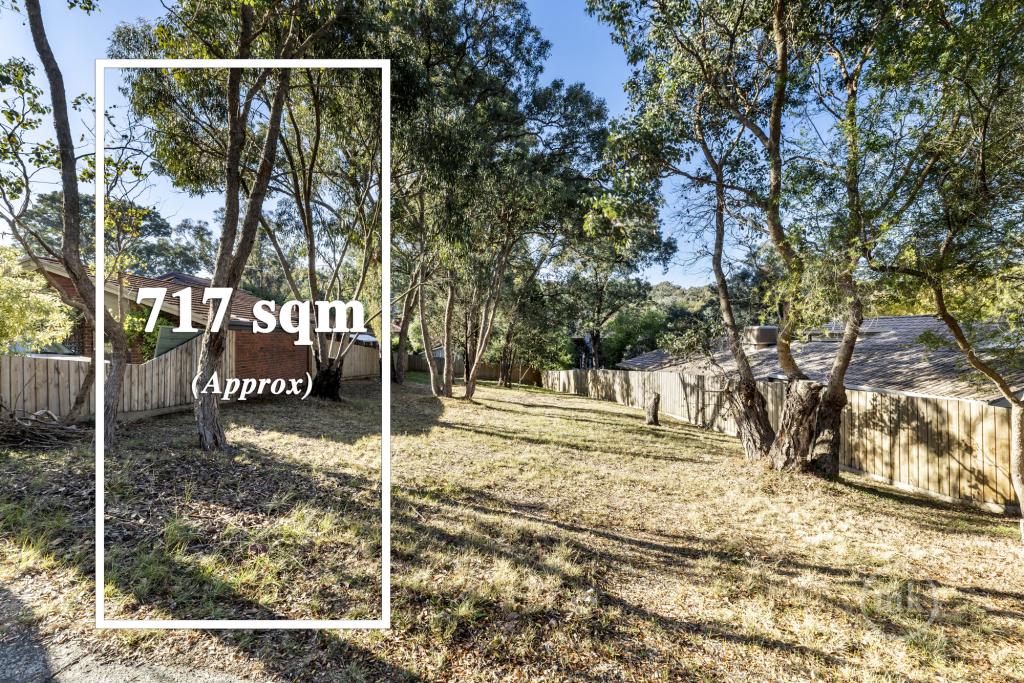 5 Rosella Rise, Eltham North, VIC 3095