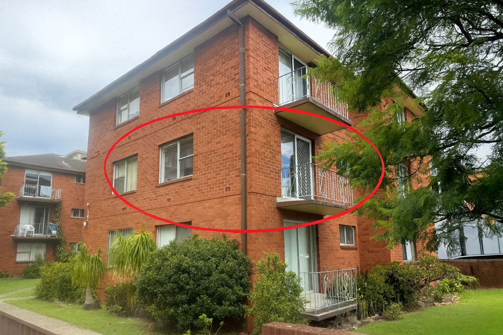 10/56 Houston Rd, Kingsford, NSW 2032