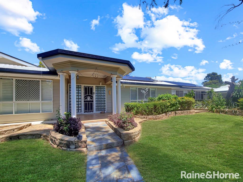 12A SCARLET ST, DALBY, QLD 4405