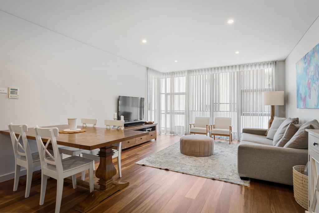 25/90-94 Riverview Rd, Earlwood, NSW 2206