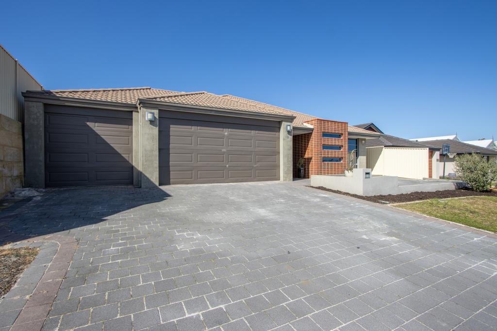 3 Parakeet Bend, Baldivis, WA 6171